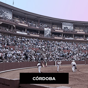entradas toros Córdoba