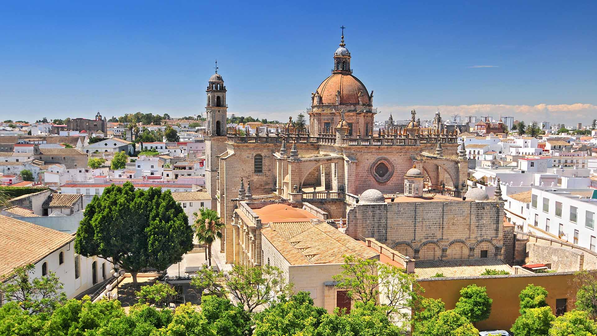 turismo Jerez de la Frontera