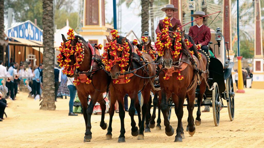 Feria del Caballo