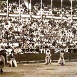 History of the “Corrida Concurso de Ganaderías” (Cattle Raising Competition)