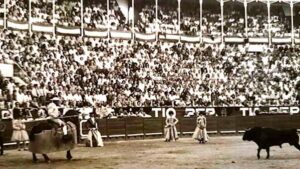 Corrida Concurso de Ganaderías de Jerez