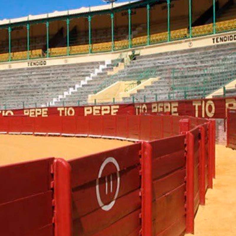 toros en Jerez 2024