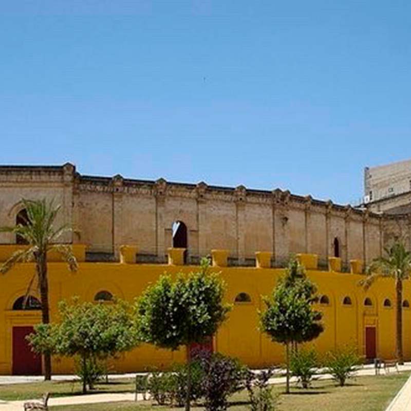 Coso de Jerez de la Frontera