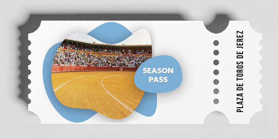 Season Pass Jerez de la Frontera