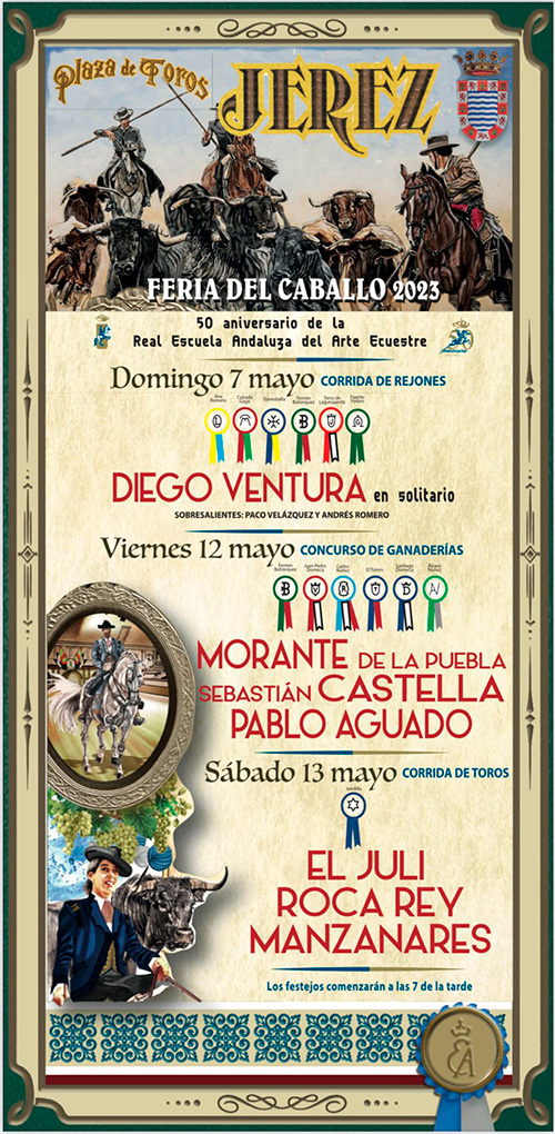 toros Jerez Servitoro