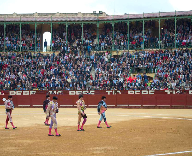 Próximos eventos Jerez