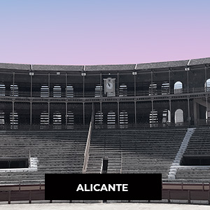 toros en Alicante