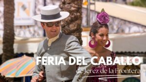 Feria del Caballo de Jerez de la Frontera 2024