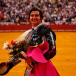 Jerez: Horses, Bulls… and Morante