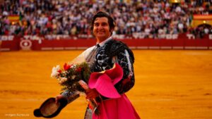 Feria del Caballo de Jerez. La Feria de Morante de la Puebla