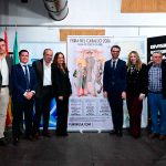 Jerez, a Fair of Tributes: Between Expressive Bullfighting and Equestrian Art